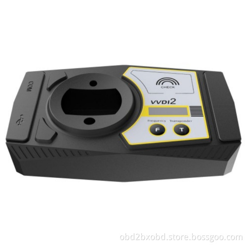 Xhorse VVDI2 Full Kit V7.0.2 with OBD48 + 96bit 48 + MQB + BMW FEM/BDC Ship from US/UK/EU/RU